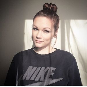 Meet your Posher, Stacy